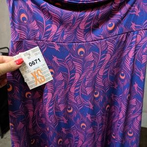 LuLaRoe Azure